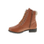 Bota Cano Curto Conforto Salto 2,5cm De Bona - Ref. 761DB - comprar online