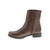 Bota Cano Curto Conforto Salto 2,5cm De Bona - Ref. 763DB - comprar online