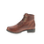 Bota Cano Curto Conforto Salto 2,5cm De Bona - Ref. 764DB - comprar online