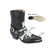 Bota Country Masculina Sola Couro - Ref. 9075MT