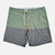 BOARDSHORT HÍBRIDO BARRAS COLAB 100 TUBOS