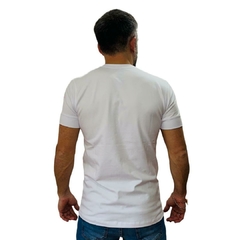 Remera Bestia Slim Fit - comprar online