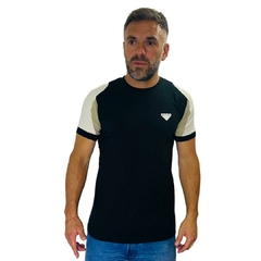 Remera Paris Slim Fit - comprar online