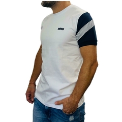 Remera Boss Slim Fit en internet