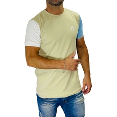 Remera Marlon Slim Fit - comprar online