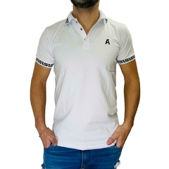 Chomba Versa Slim Fit - El Cortés