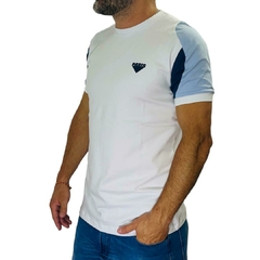 Remera Paris Slim Fit - tienda online