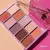 Paleta De Sombras Mystical Cats 10 Cores - Sp Colors - comprar online