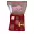 Paleta de sombras Pink Cherry - Ruby Rose - comprar online