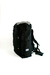 MOCHILA TOTAL BLACK - materos