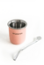 MATE ACERO PINK - comprar online