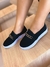 Slip On June Preto