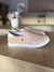 Slip On Bordado Rosê - comprar online