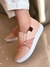 #Slip On Lais Nude - comprar online