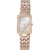 Reloj Armitron Local Woman Series | Color Oro Rosa / Nacarado 755769RG