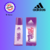 Adidas Natural Vitality Women / 50 ml Eau De Toilette Spray