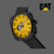 Imagen de Reloj CAT Limited Edtion / Amarillo AS 168.21.731