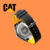 Reloj CAT Insignia | Color Negro CLJ.160.21.127 - comprar en línea