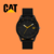 Reloj CAT Insignia | Color Negro CLJ.160.21.127