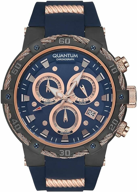 Reloj discount quantum precio