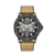 Reloj Kenneth Cole New York Automatic | Piel Color Cafe Modelo KCWGE0013105