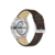 Reloj Kenneth Cole New York Automatic | Piel Color Cafe Modelo KCWGE0013705 en internet
