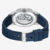 Reloj Kenneth Cole New York Automatic | Silicon Color Azul / Plata Modelo KCWGR0013502 - comprar en línea