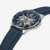 Reloj Kenneth Cole New York Automatic | Silicon Color Azul / Plata Modelo KCWGR0013502 en internet