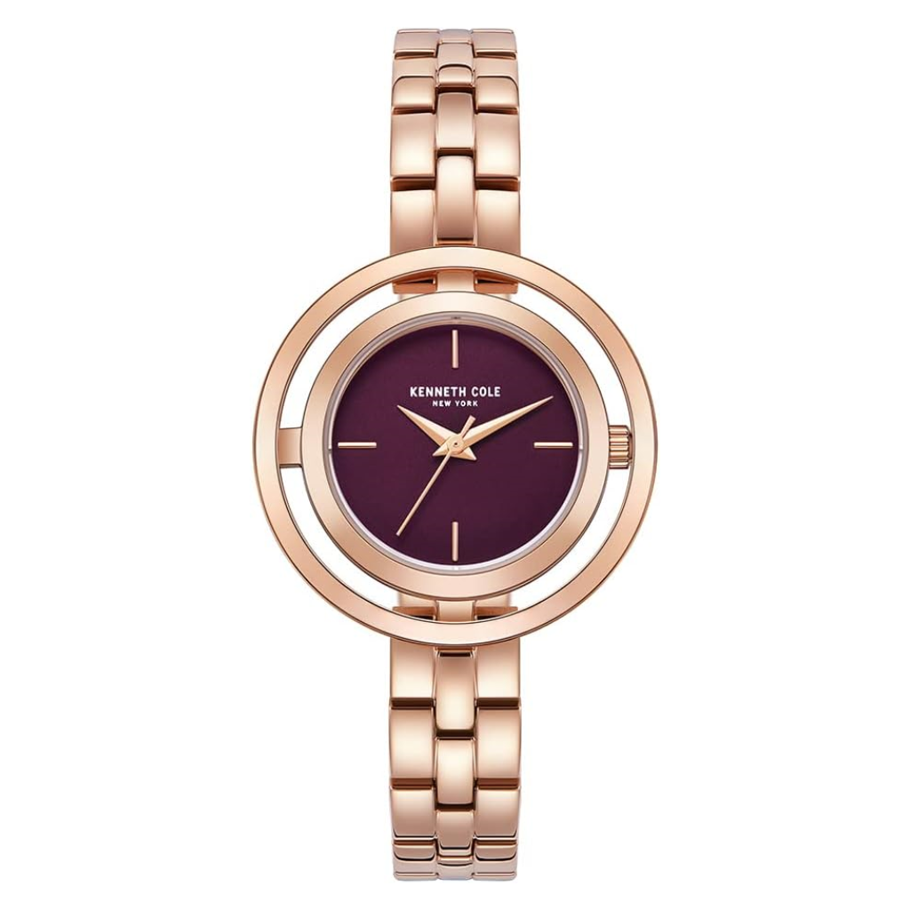 Kenneth cole reloj dama sale