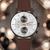 Reloj para Caballero Lee Cooper - Color Camel, Tema Plata LC06533.035