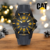 Reloj CAT Square | Color Gris Y Negro LR.161.25.135