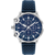 Reloj para Caballero Lee Cooper - Color Azul / Plata, Tema Azul LC07470.390