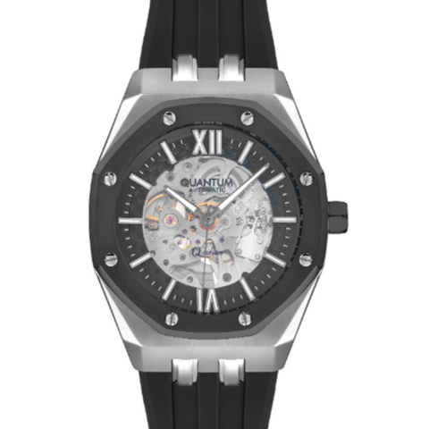 Quantum relojes historia sales