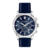 Reloj para Caballero Lee Cooper - Color Piel Azul, Tema Azul LC07506.399