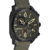 Reloj AVI-8 Hawker Hunter para hombre | Piel Color Verde AV-4052-08