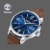 Imagen de Reloj para Caballero Timberland Willinton - Color Café , Tema Plata y Azul TDWGB0011301