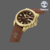 Reloj para Caballero Timberland Willinton - Color Café , Tema Café y Oro TDWGB0040803 - Centro Frances Distribuidores