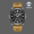 Reloj para Caballero Timberland Willinton - Color Camel, Tema Negro -TDWGF0041205 - Centro Frances Distribuidores