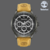 Reloj para Caballero Timberland Willinton - Color Camel, Tema Negro y Plata-TDWGF0054603 - Centro Frances Distribuidores