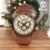 Reloj para Caballero Timberland Willinton - Color Cafe, Tema Beige-TDWGF2100604