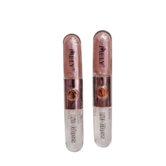 Brillo Labial 2 en 1 Mely - comprar online