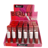 Labial Liquido Matte Beauty Mely