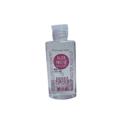 Agua Micelar T y M x 70ml