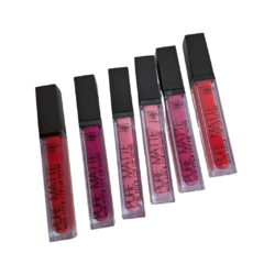 Labial Liquido Matte Tejar - comprar online