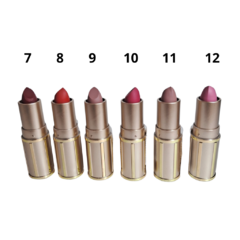 Lapiz Labial Matte Lipstick Love 5076 en internet