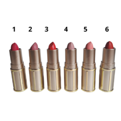 Lapiz Labial Matte Lipstick Love 5076 - comprar online