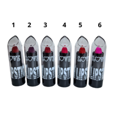 Labial en Barra Fashion Colour Love - comprar online