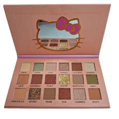 Paleta Sombra Kitty x 18t - comprar online