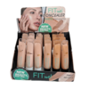 Corrector Ojera c/ Aplicador Matte Fit Me New Beauty