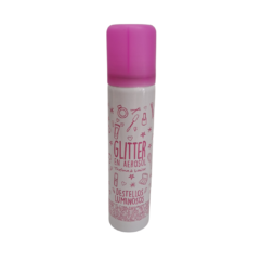 Glitter en Aerosol - comprar online